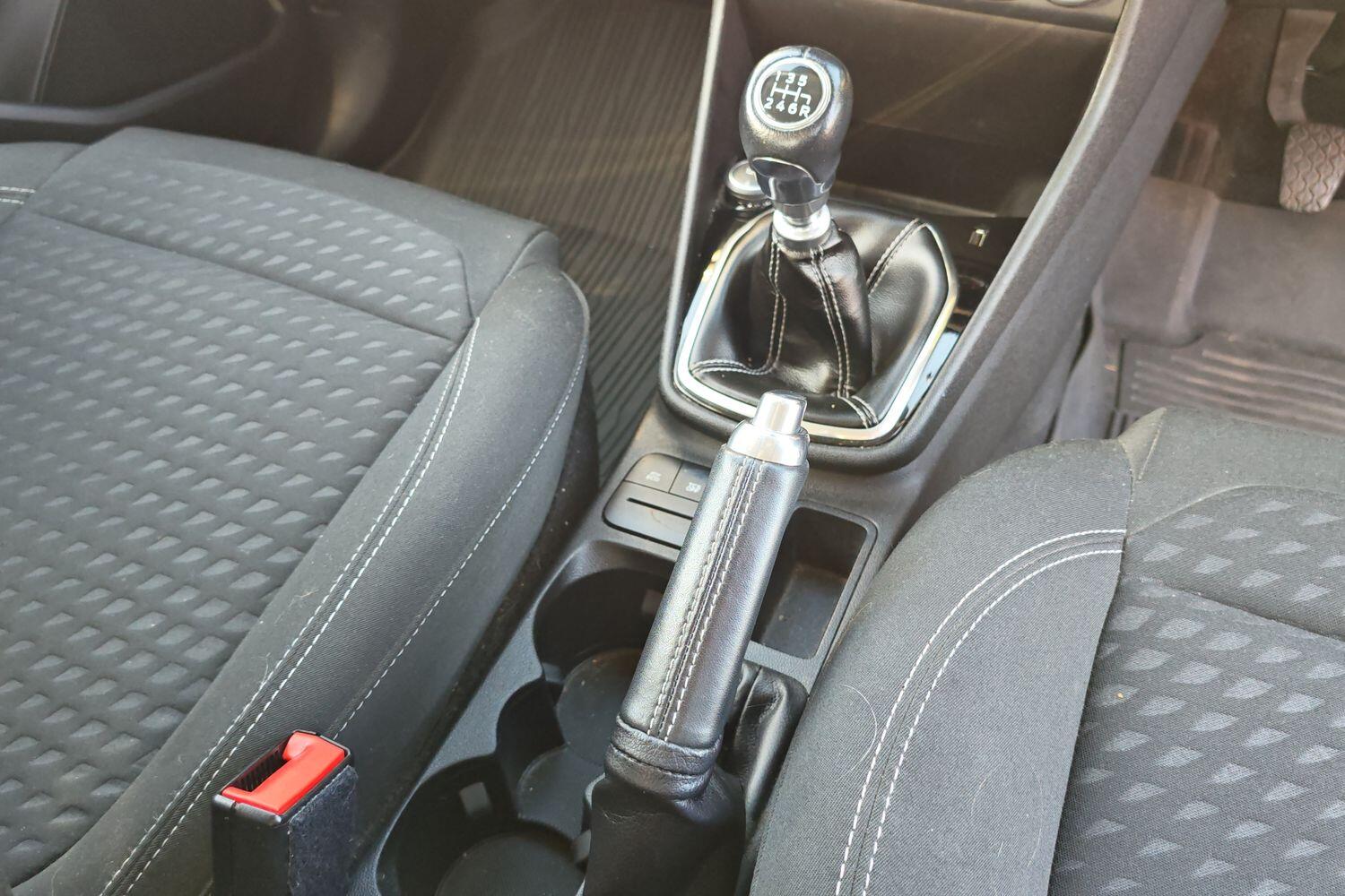 Used Ford Fiesta 2017 for sale - 76782459: Photo 9