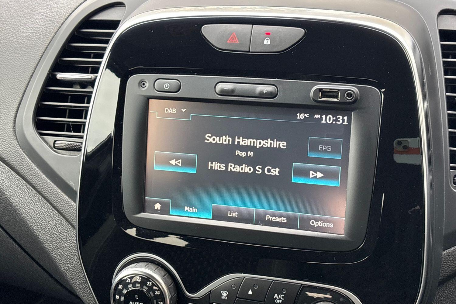 Used Renault Captur 2018 for sale - 77073284: Photo 12