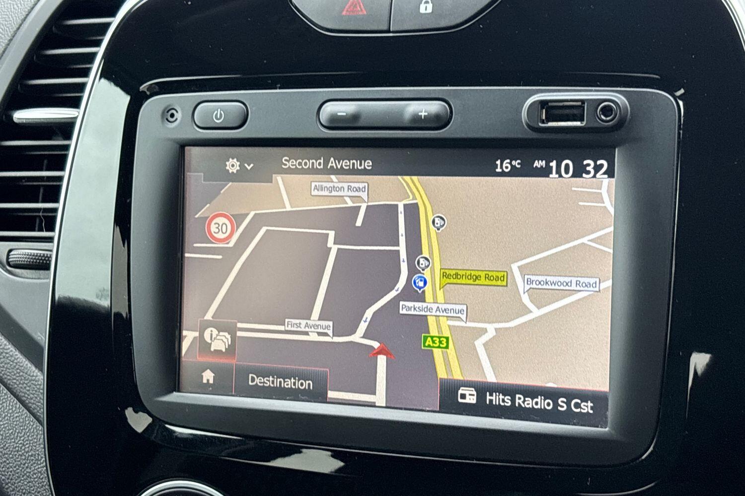 Used Renault Captur 2018 for sale - 77073284: Photo 13