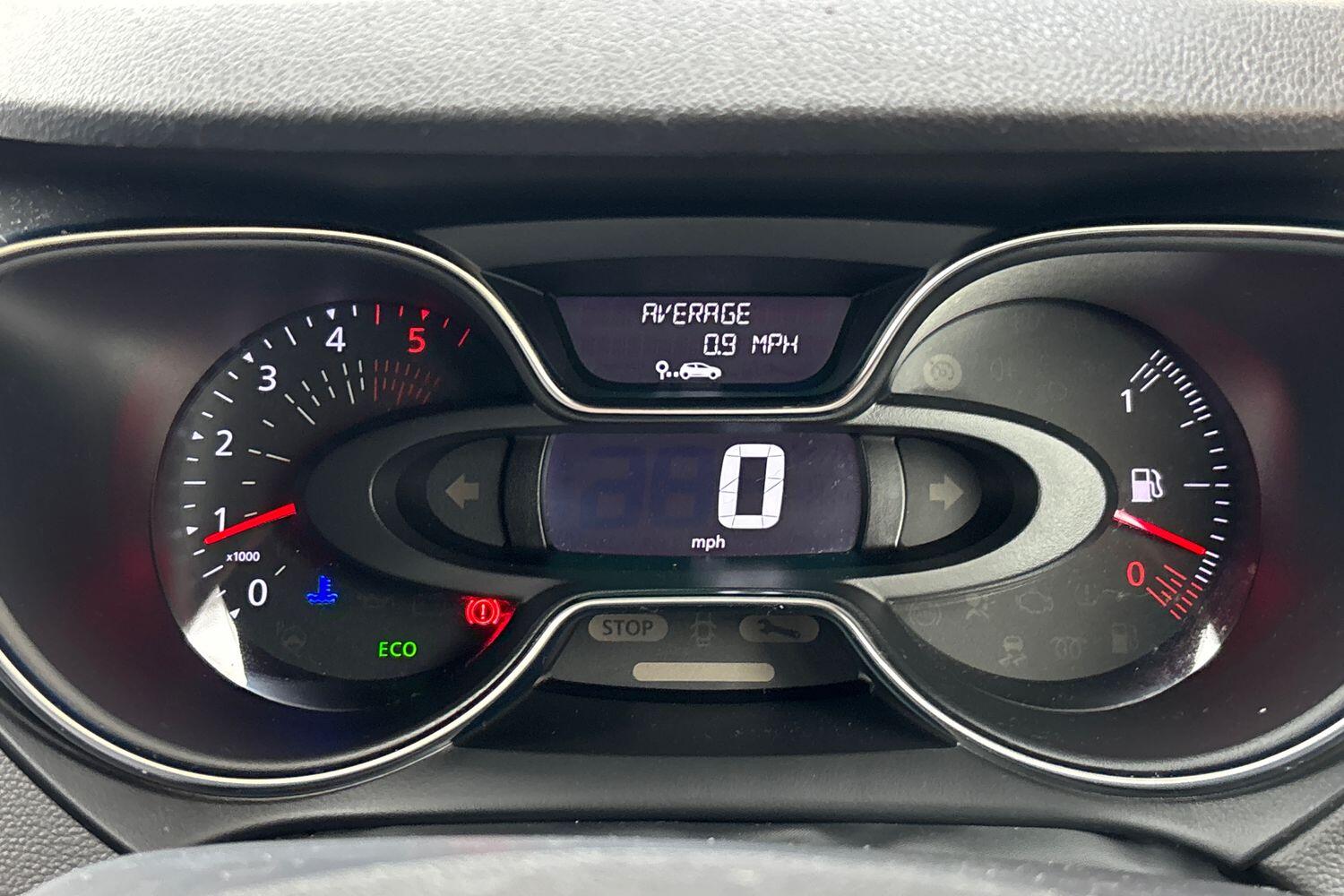 Used Renault Captur 2018 for sale - 77073284: Photo 17