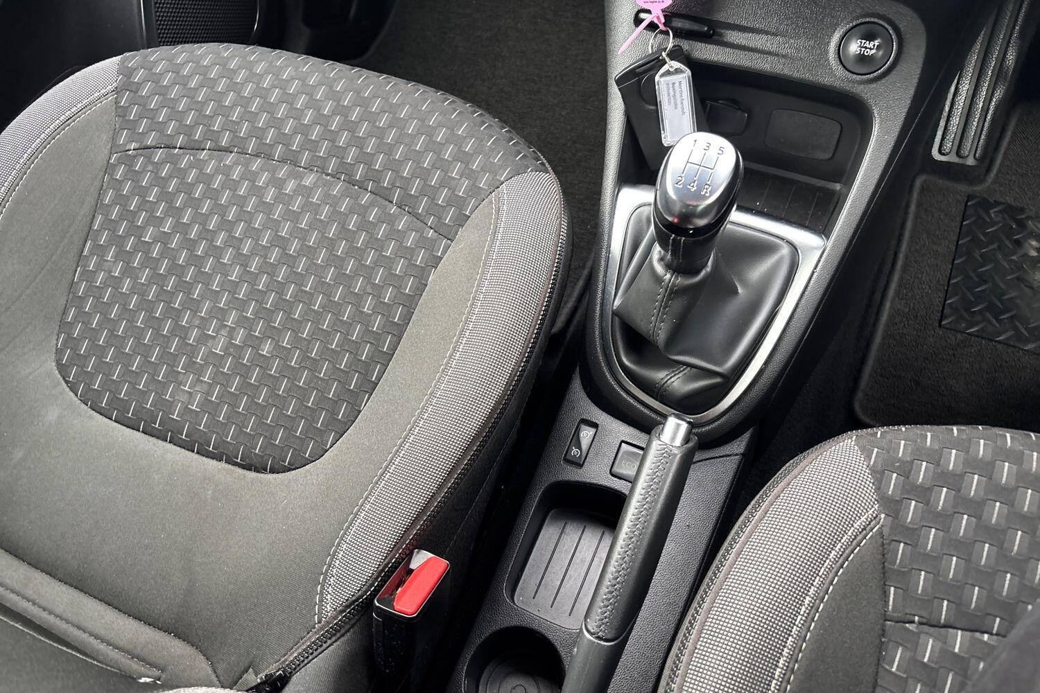 Used Renault Captur 2018 for sale - 77073284: Photo 21