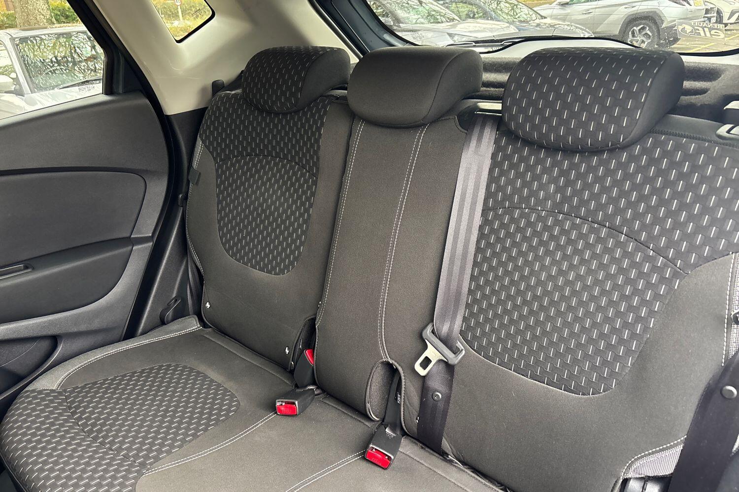 Used Renault Captur 2018 for sale - 77073284: Photo 24