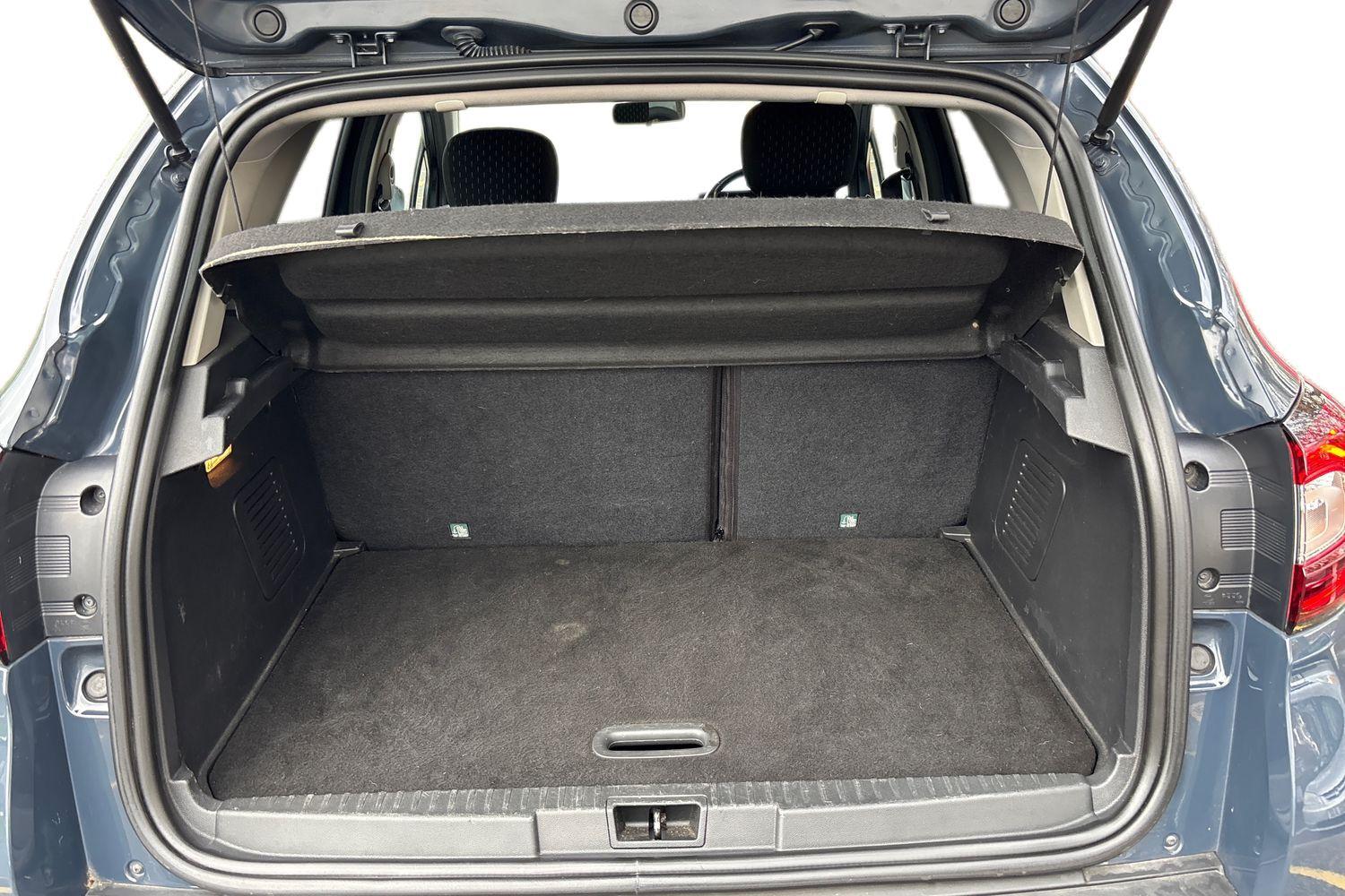 Used Renault Captur 2018 for sale - 77073284: Photo 25