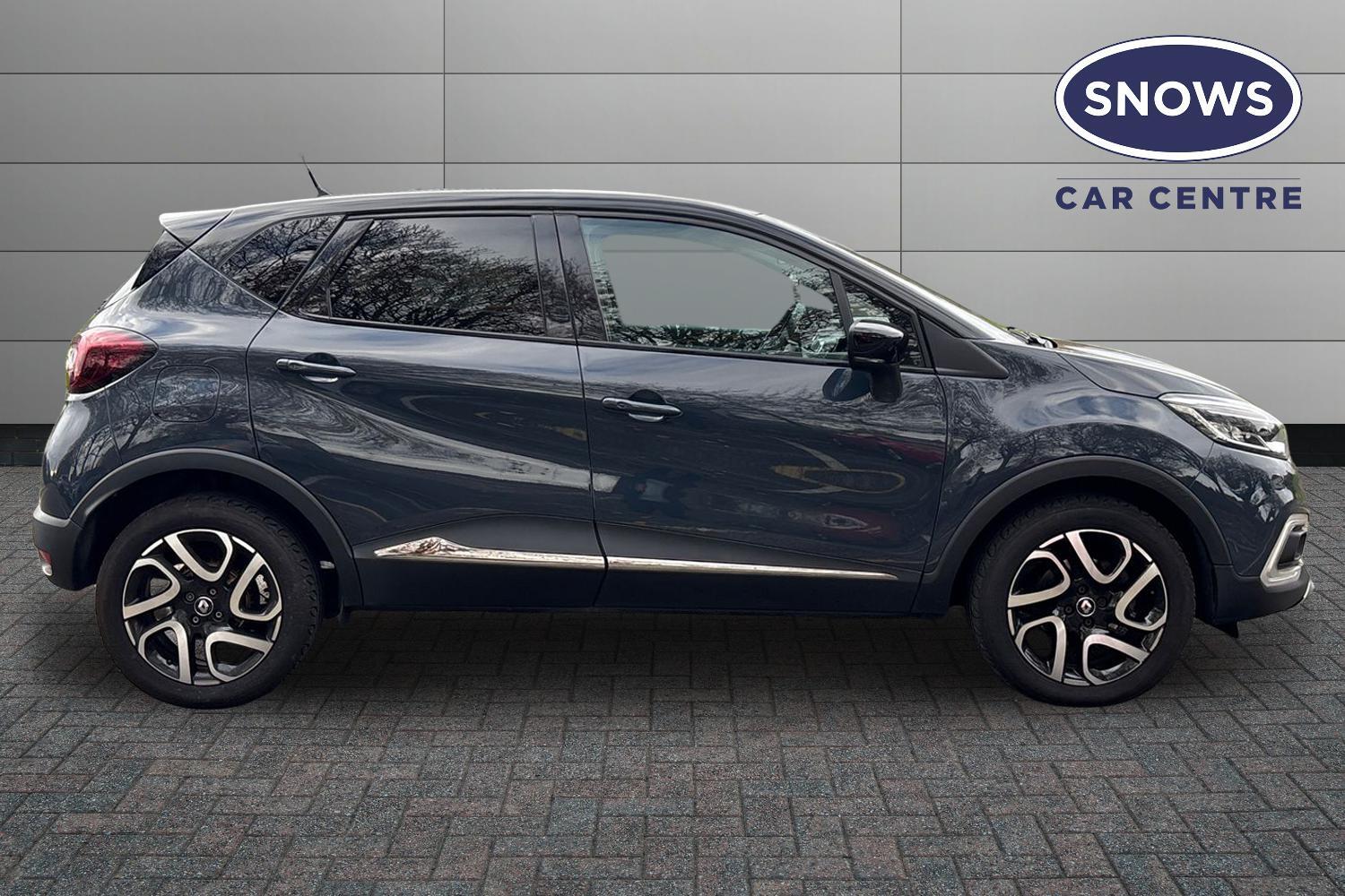 Used Renault Captur 2018 for sale - 77073284: Photo 5