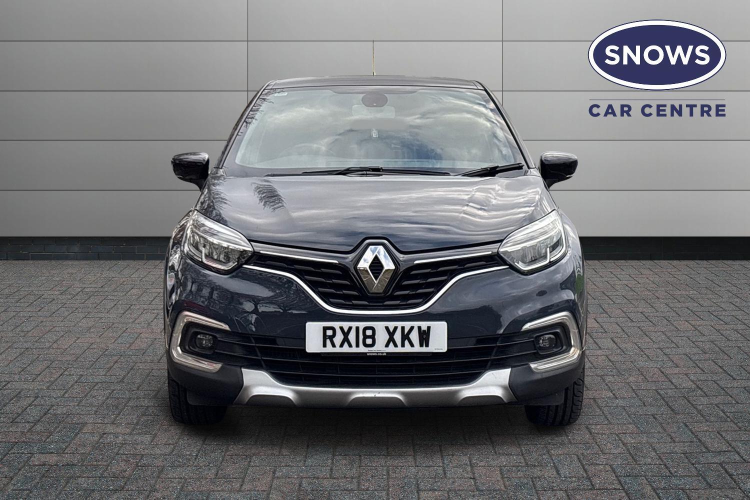 Used Renault Captur 2018 for sale - 77073284: Photo 9