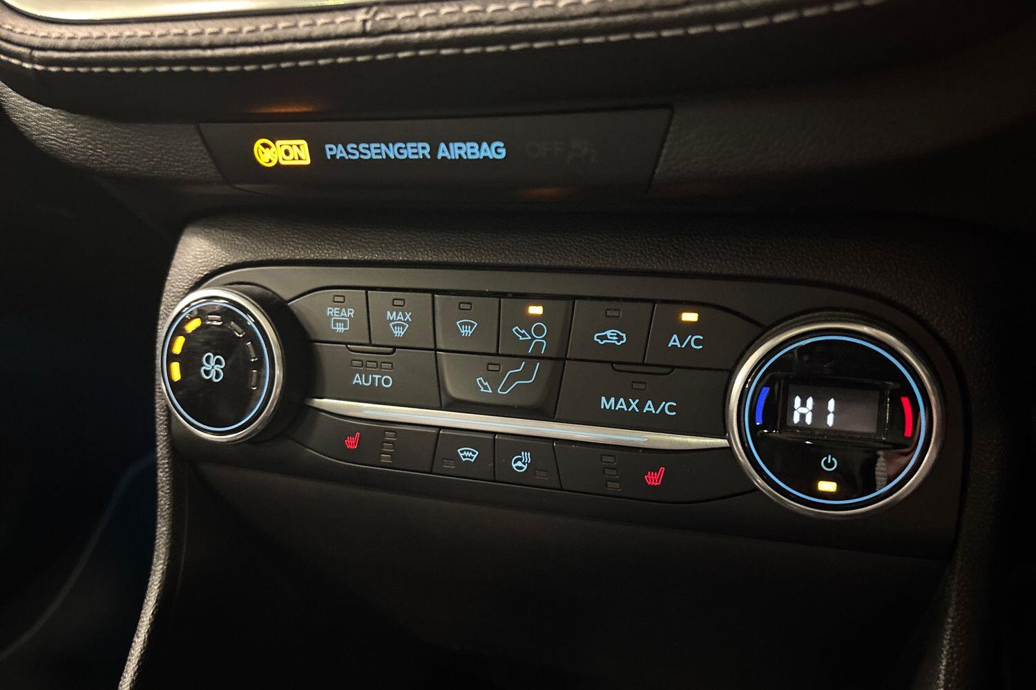 Used Ford Fiesta 2019 for sale - 77605456: Photo 14