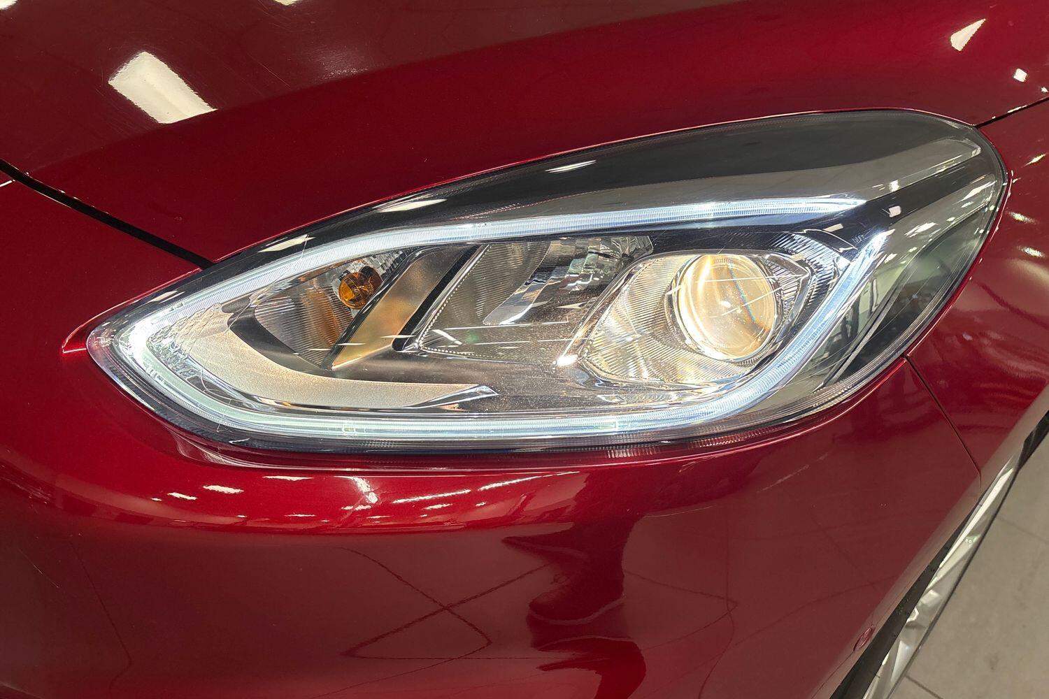 Used Ford Fiesta 2019 for sale - 77605456: Photo 16