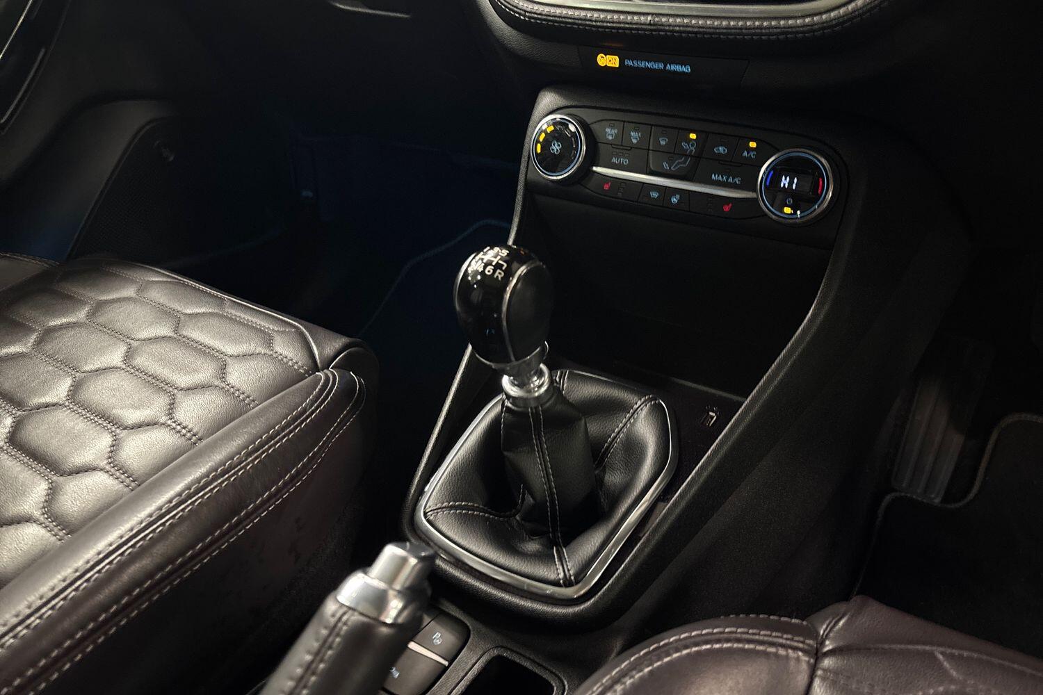 Used Ford Fiesta 2019 for sale - 77605456: Photo 21