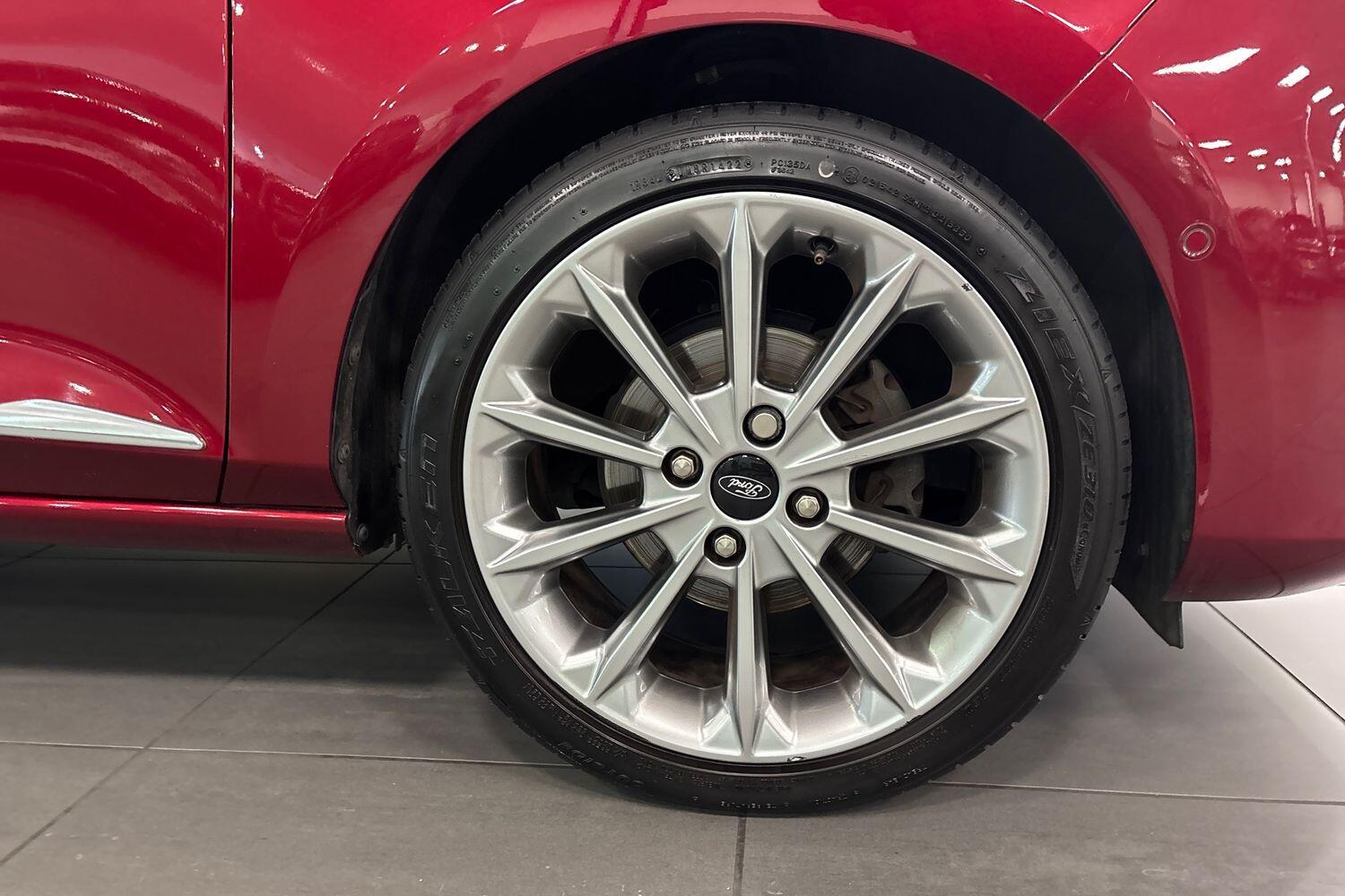 Used Ford Fiesta 2019 for sale - 77605456: Photo 6