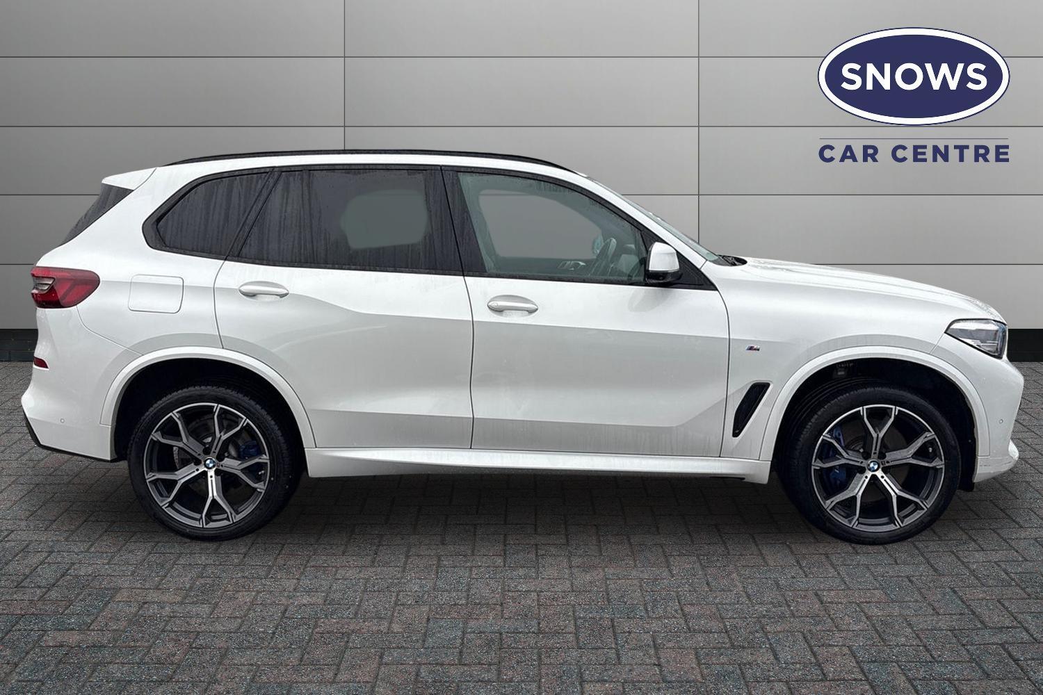 Used BMW X5 2020 for sale - 76722648: Photo 10