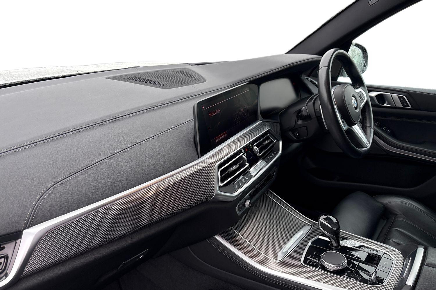 Used BMW X5 2020 for sale - 76722648: Photo 12