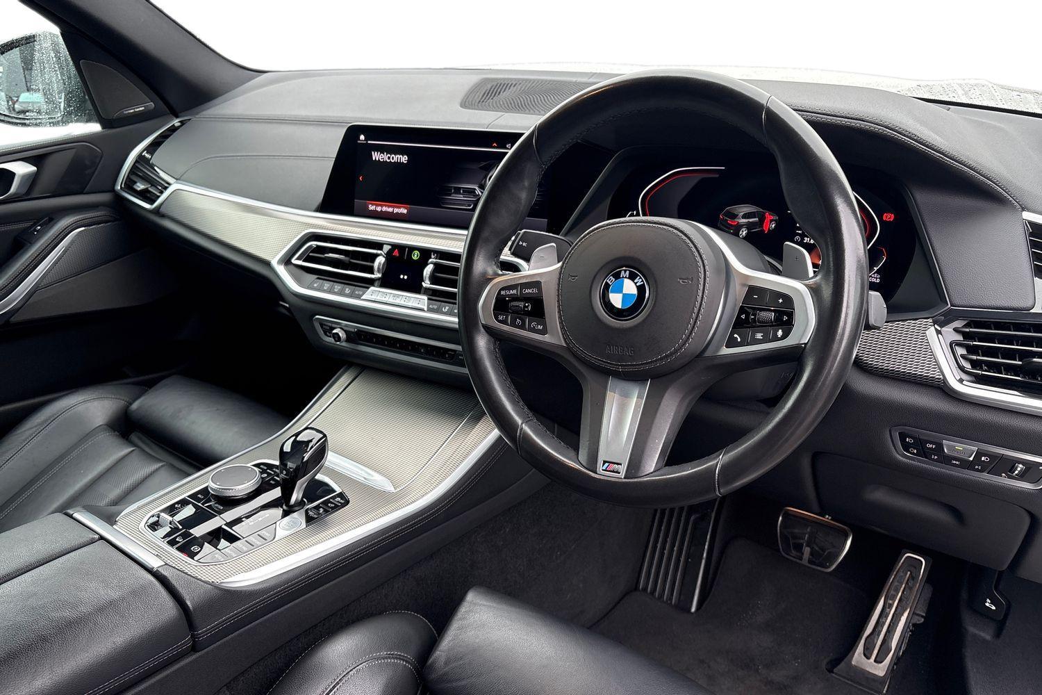 Used BMW X5 2020 for sale - 76722648: Photo 13