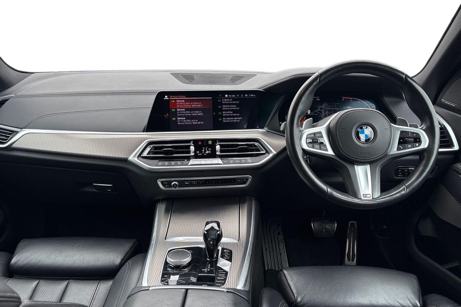 Used BMW X5 2020 for sale - 76722648: Photo 14