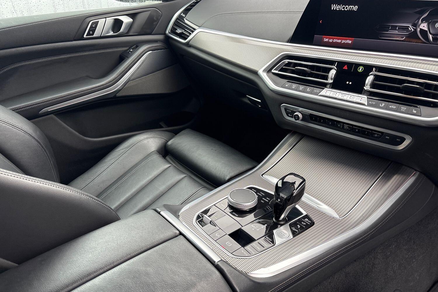 Used BMW X5 2020 for sale - 76722648: Photo 15