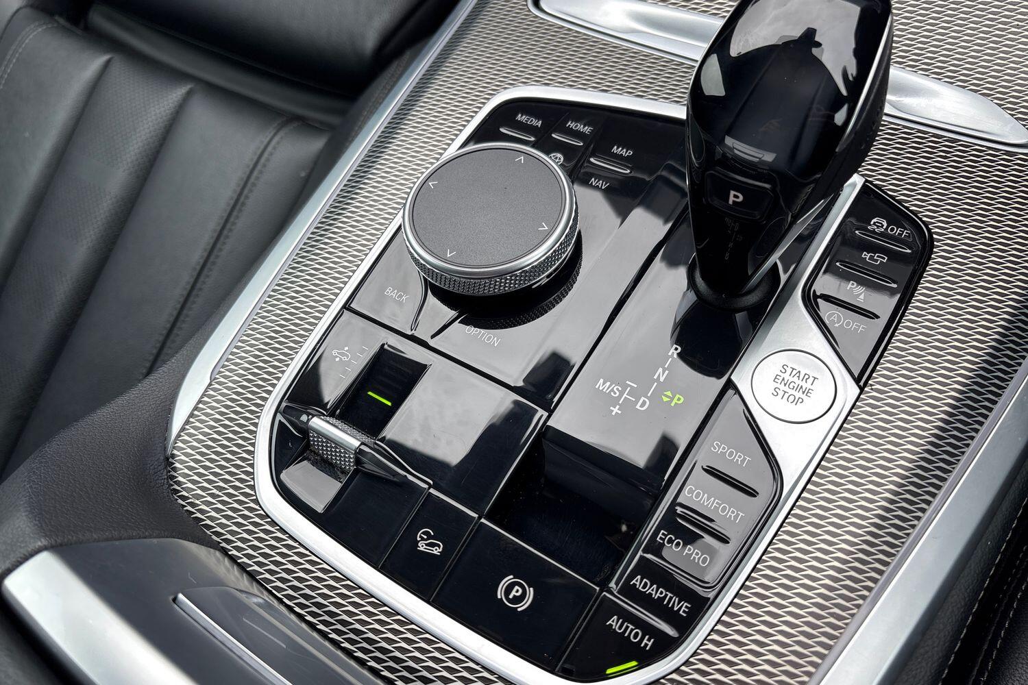 Used BMW X5 2020 for sale - 76722648: Photo 16