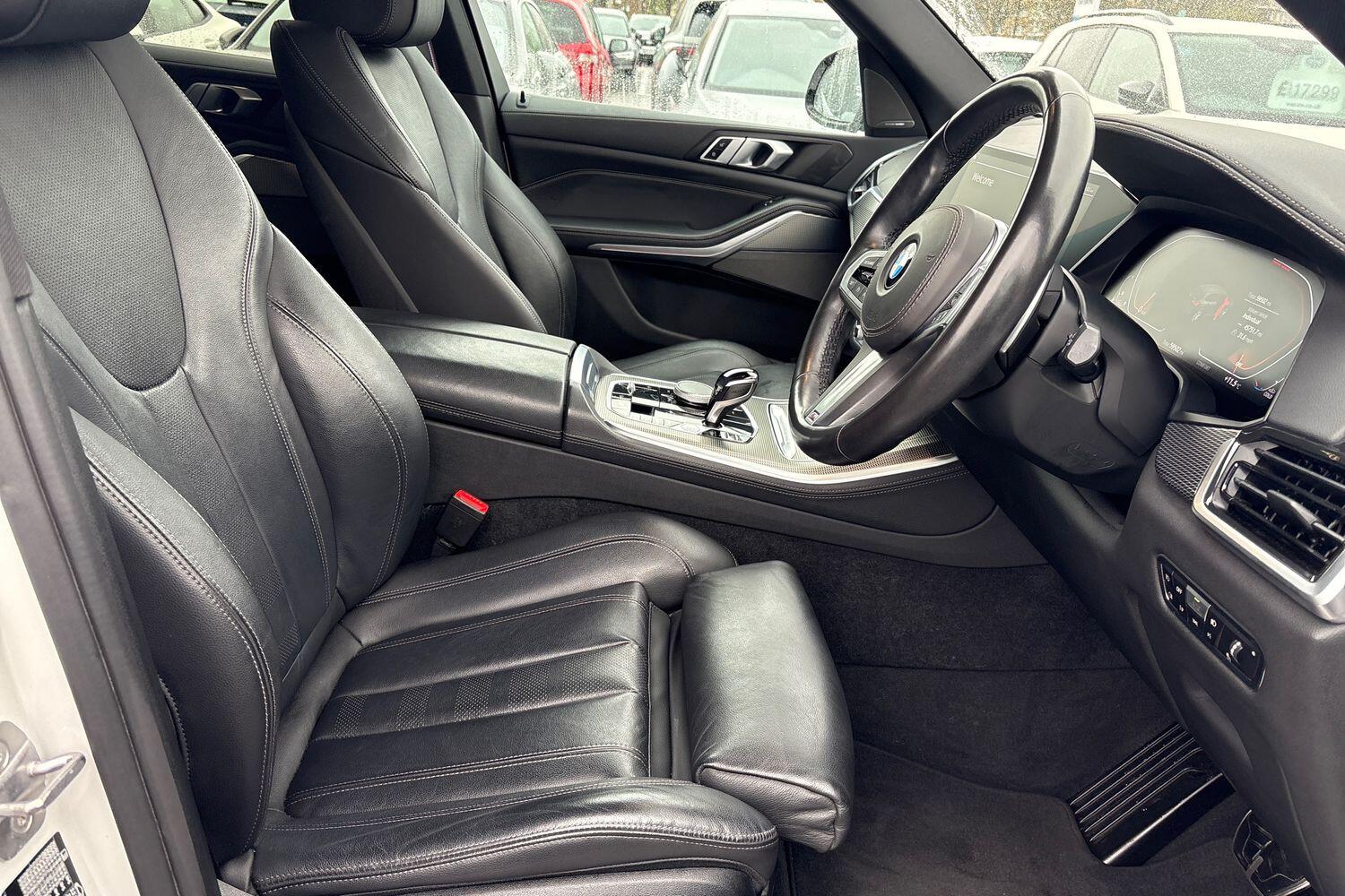 Used BMW X5 2020 for sale - 76722648: Photo 17