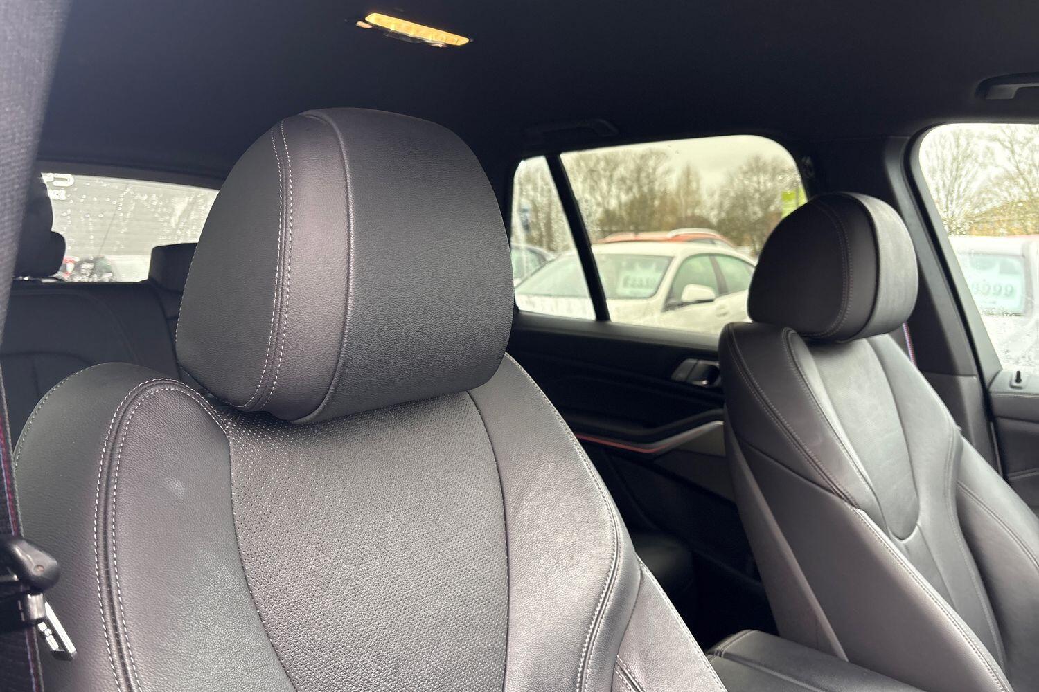 Used BMW X5 2020 for sale - 76722648: Photo 18