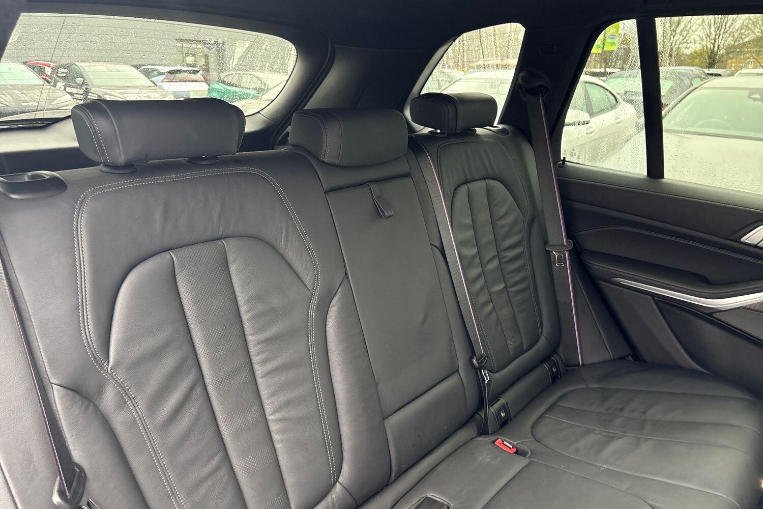 Used BMW X5 2020 for sale - 76722648: Photo 19