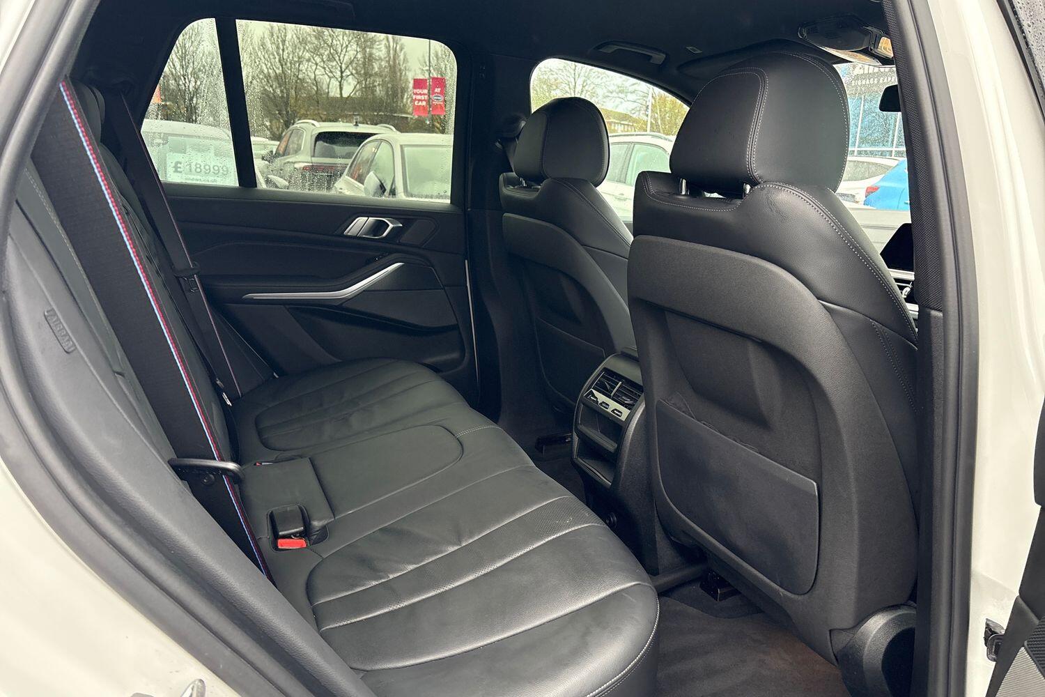 Used BMW X5 2020 for sale - 76722648: Photo 20