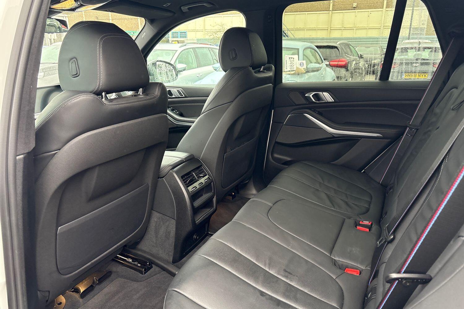 Used BMW X5 2020 for sale - 76722648: Photo 21