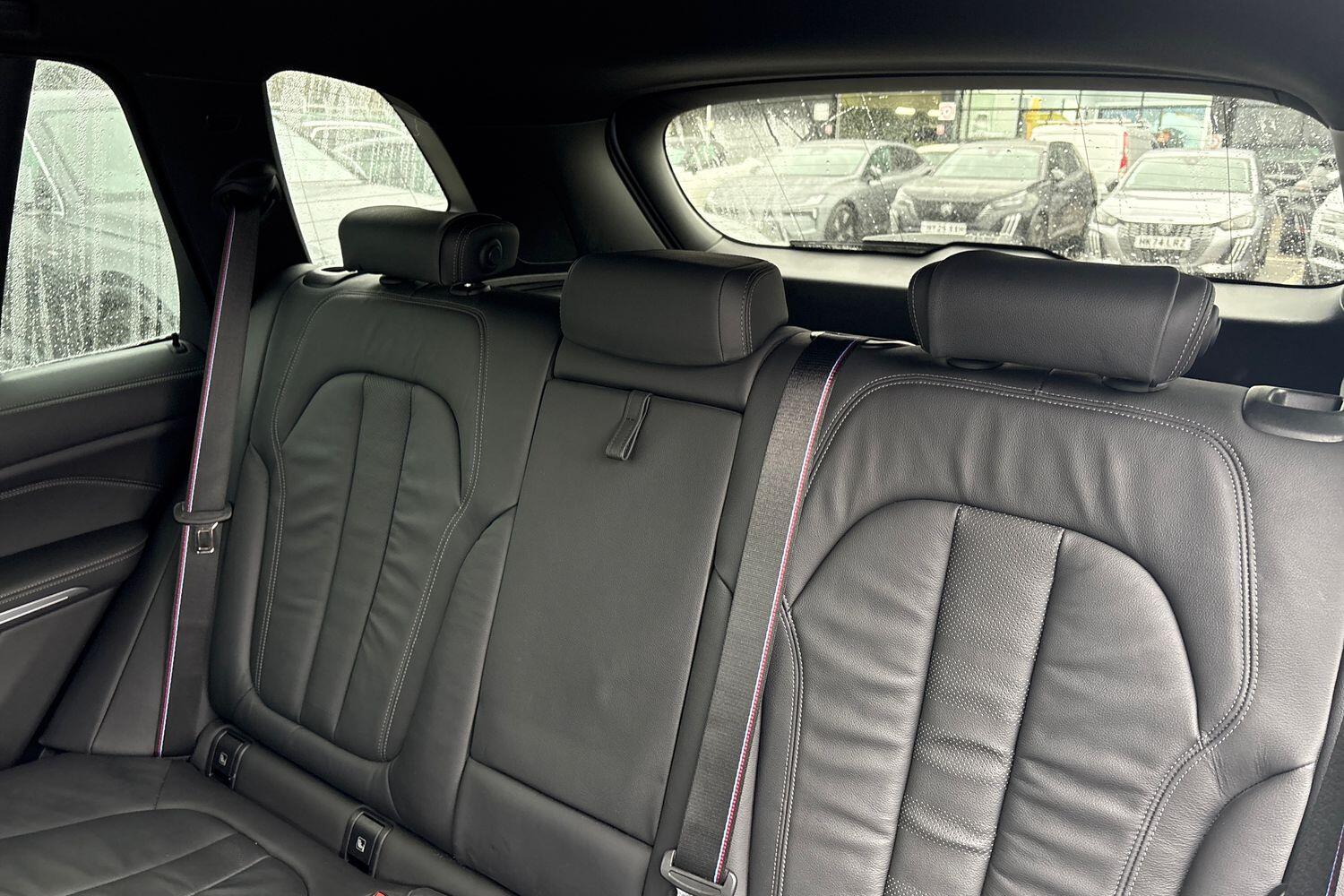 Used BMW X5 2020 for sale - 76722648: Photo 22