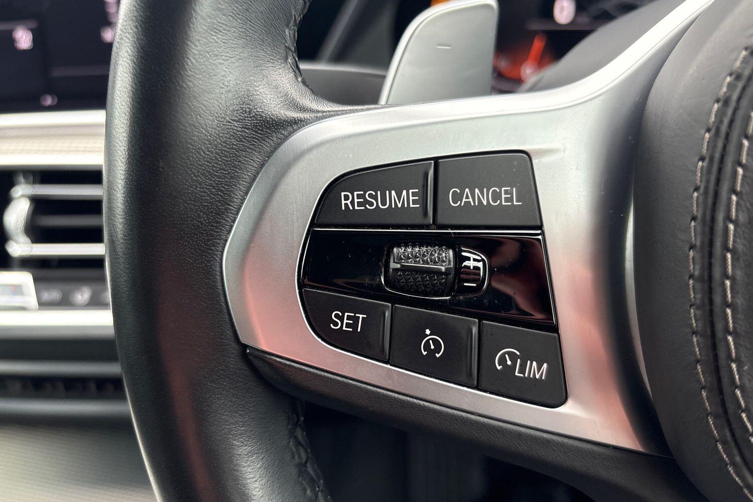 Used BMW X5 2020 for sale - 76722648: Photo 23