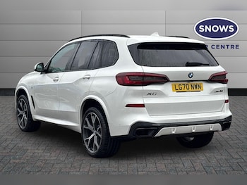 Used BMW X5 2020 for sale - 76722648: Photo