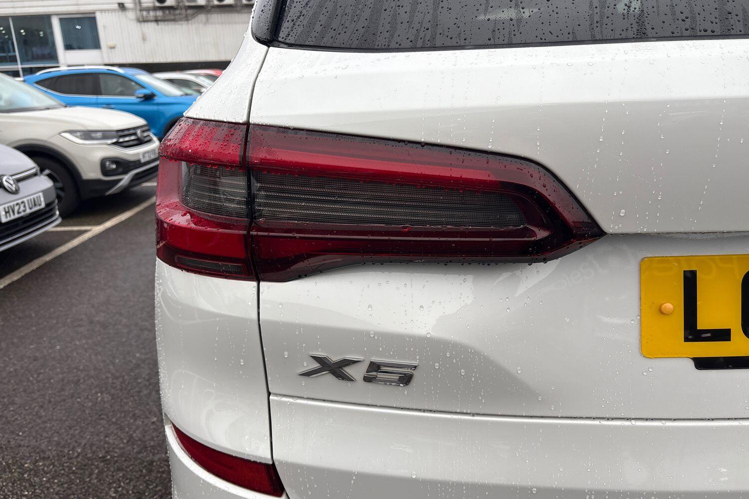 Used BMW X5 2020 for sale - 76722648: Photo 9