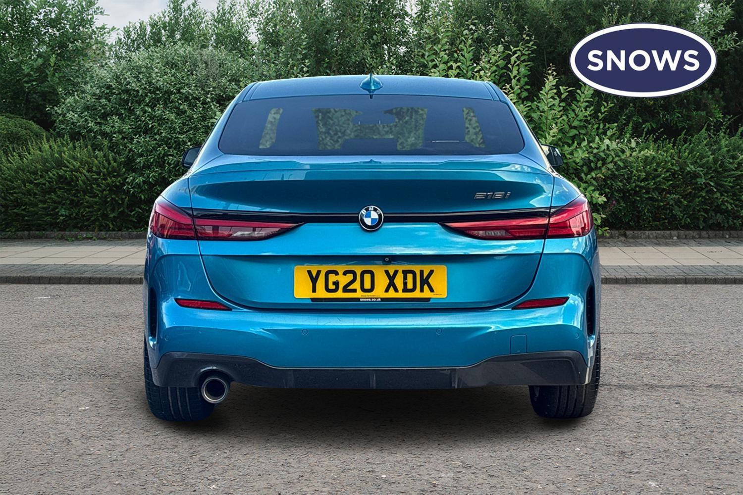 Used BMW 2 Series 2020 for sale - 78036646: Photo 10