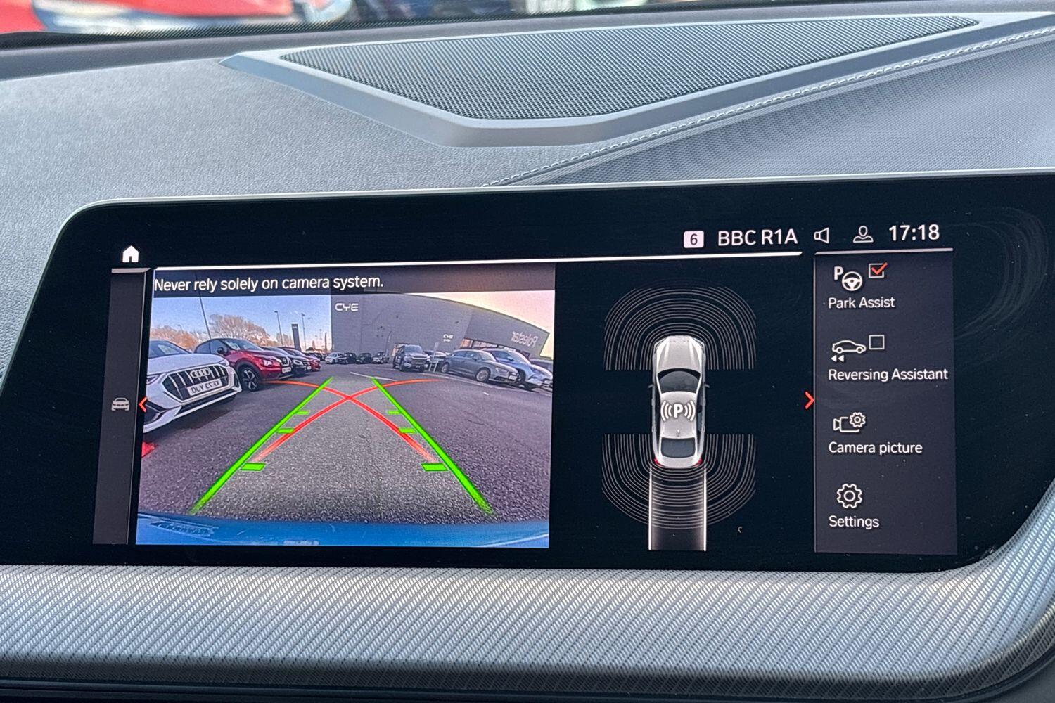 Used BMW 2 Series 2020 for sale - 78036646: Photo 13