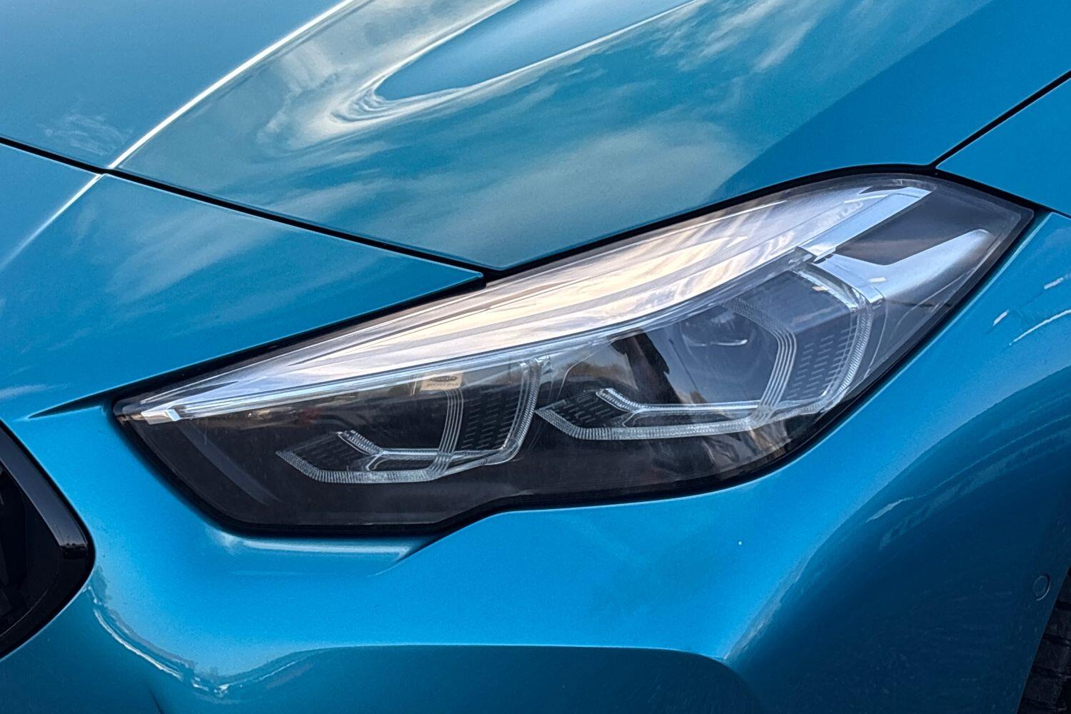 Used BMW 2 Series 2020 for sale - 78036646: Photo 16