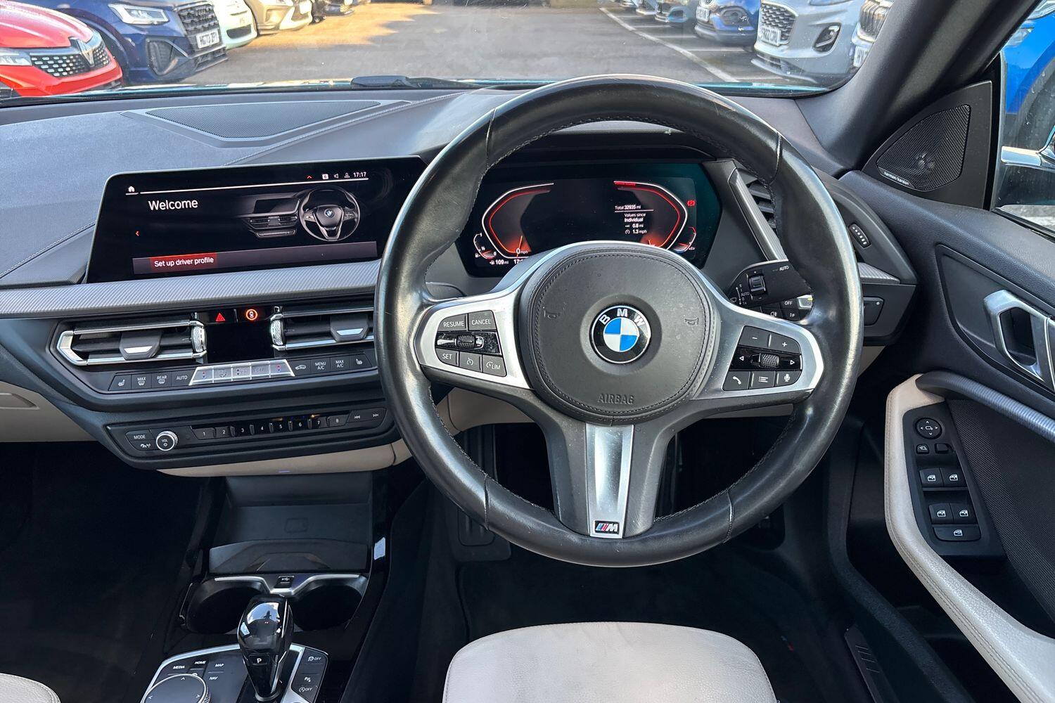 Used BMW 2 Series 2020 for sale - 78036646: Photo 18