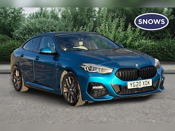 BMW 2 Series feature image