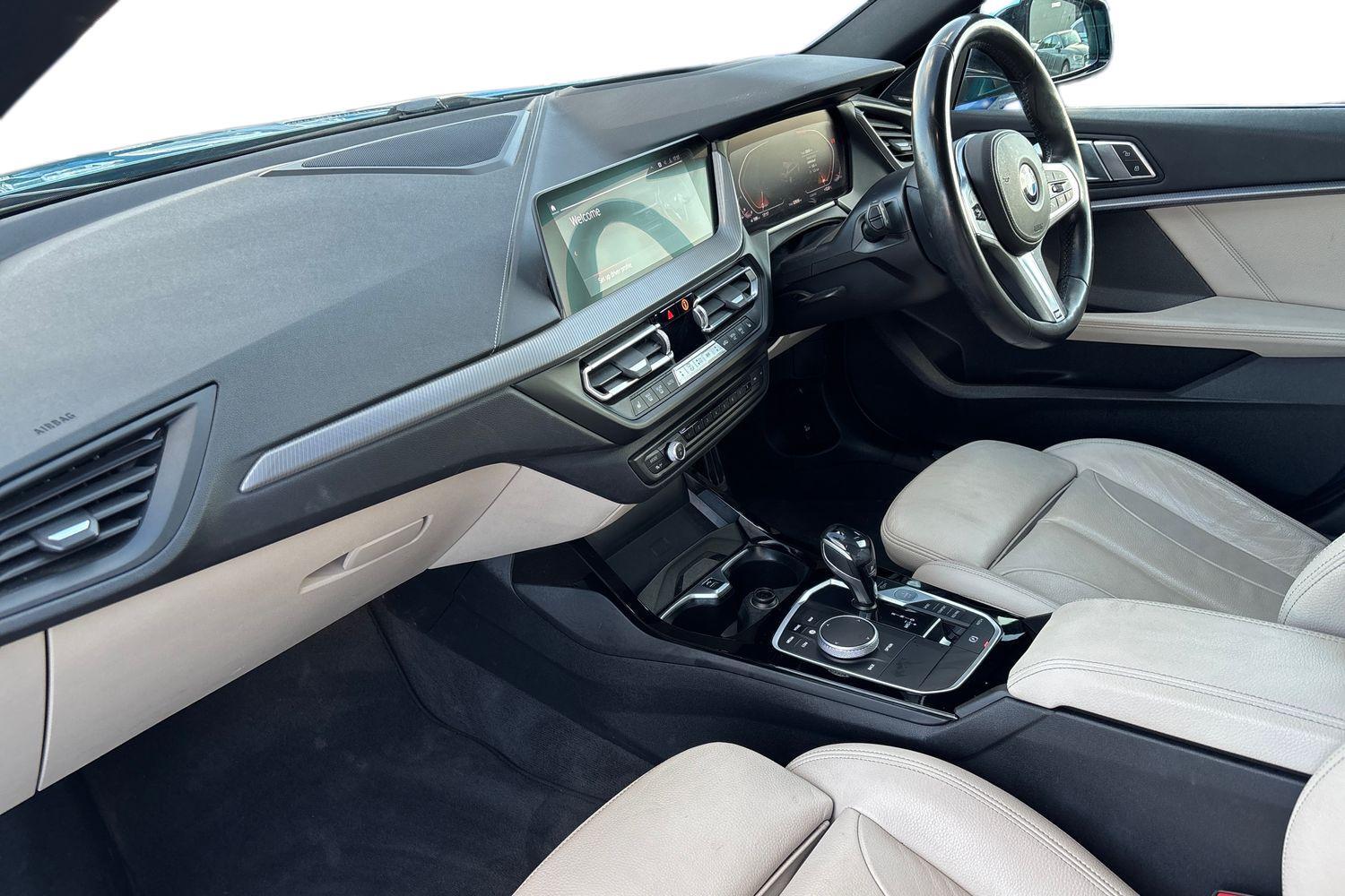 Used BMW 2 Series 2020 for sale - 78036646: Photo 2