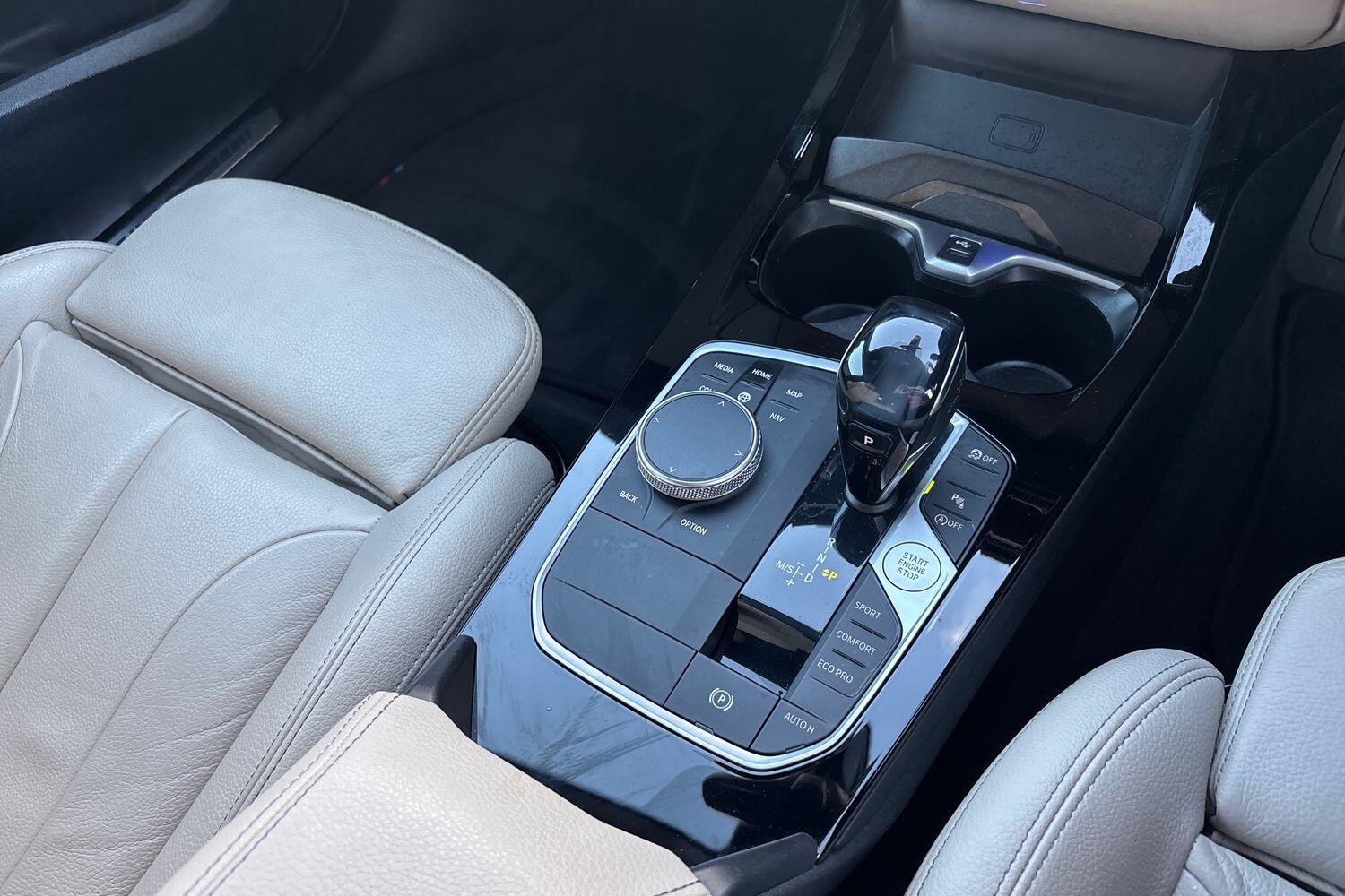 Used BMW 2 Series 2020 for sale - 78036646: Photo 21