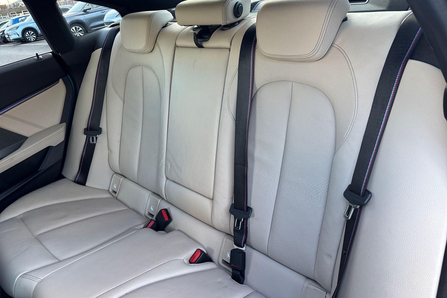 Used BMW 2 Series 2020 for sale - 78036646: Photo 24