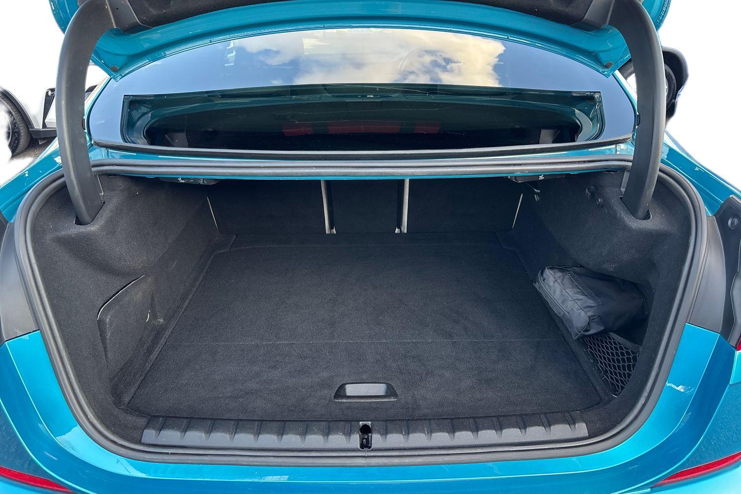 Used BMW 2 Series 2020 for sale - 78036646: Photo 25