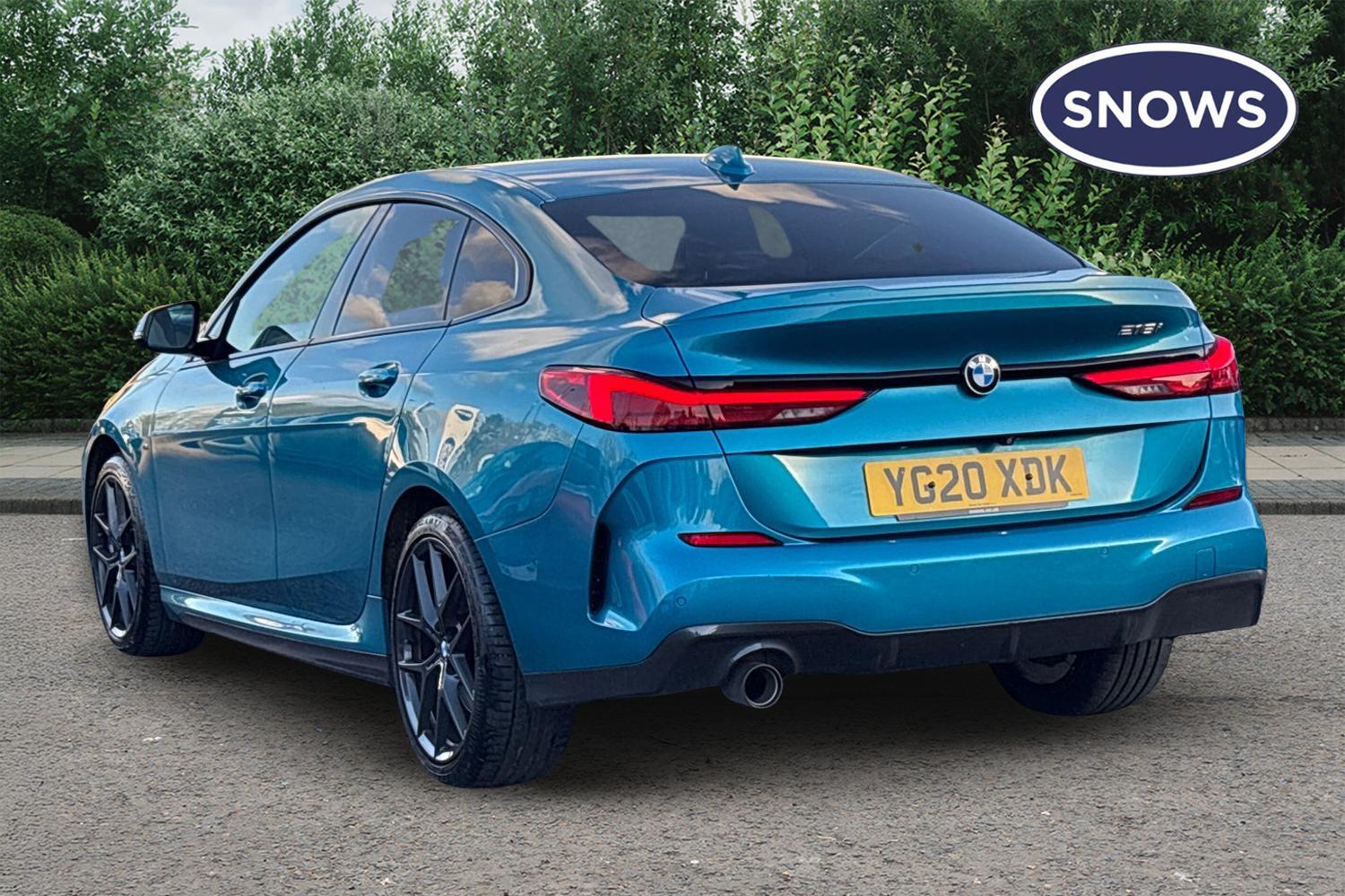 Used BMW 2 Series 2020 for sale - 78036646: Photo 3