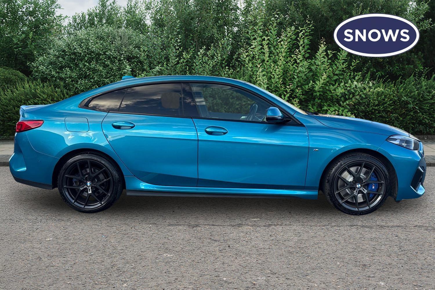 Used BMW 2 Series 2020 for sale - 78036646: Photo 5