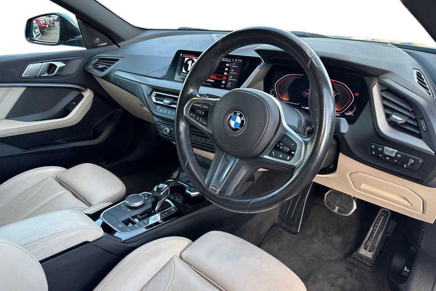 Used BMW 2 Series 2020 for sale - 78036646: Photo 7