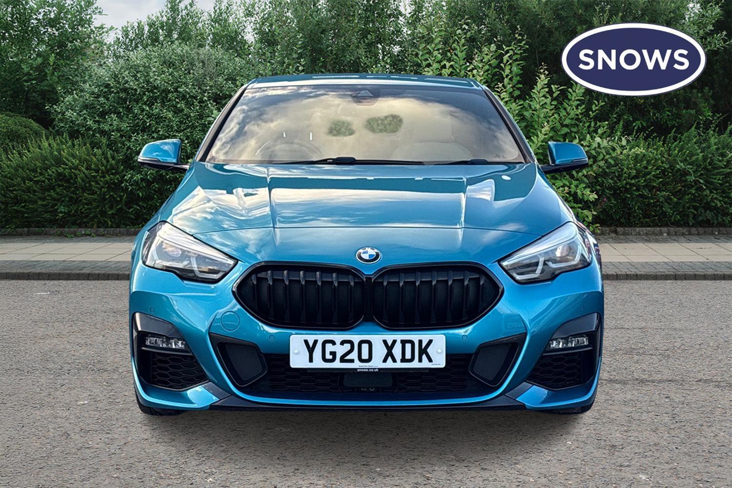 Used BMW 2 Series 2020 for sale - 78036646: Photo 9