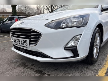 Used Ford Focus 2020 for sale - 77393941: Photo