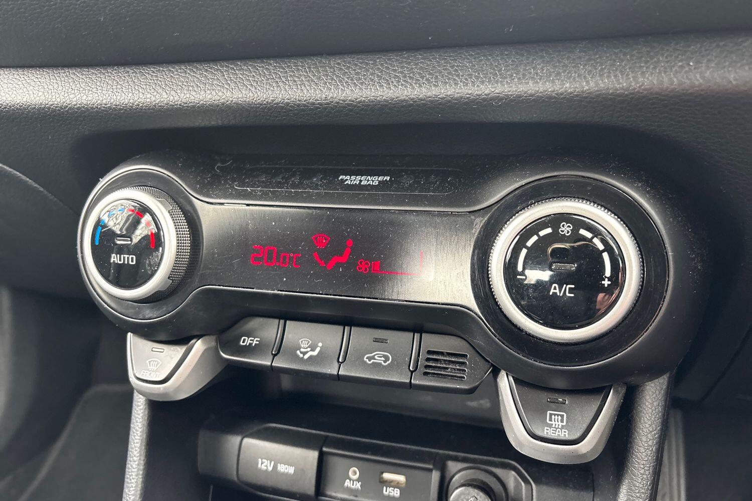 Used Kia Picanto 2018 for sale - 77551978: Photo 14