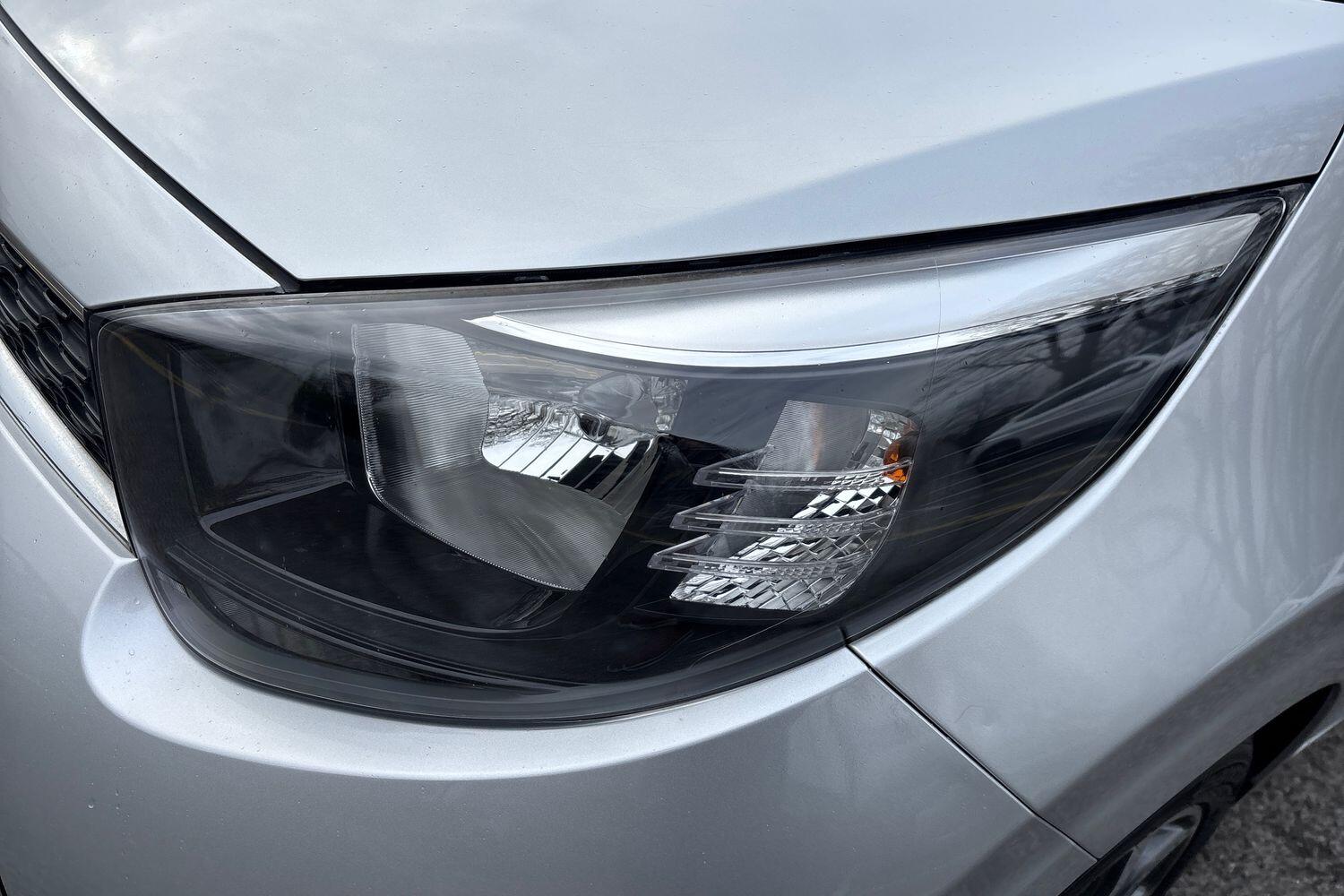 Used Kia Picanto 2018 for sale - 77551978: Photo 16