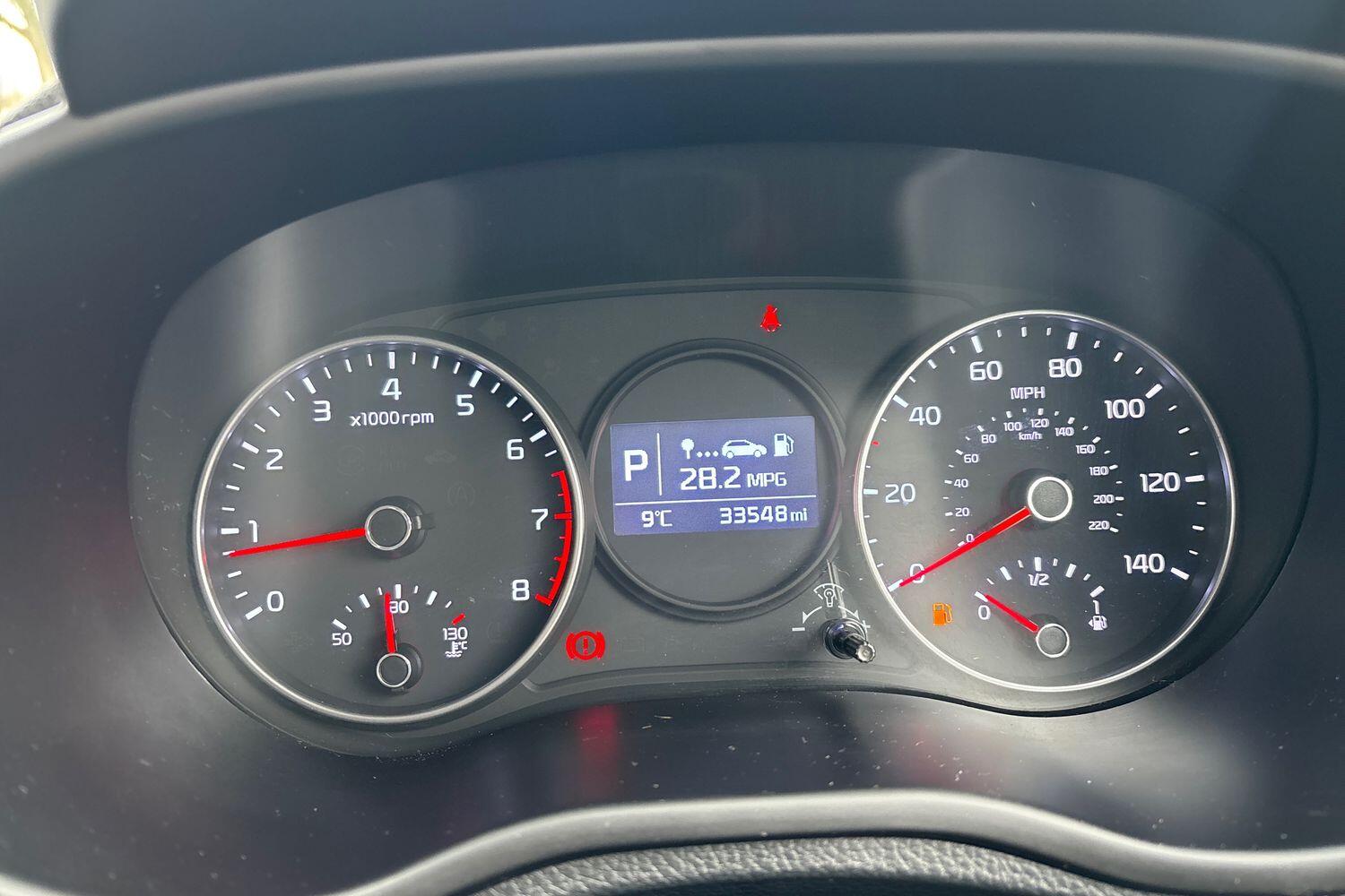 Used Kia Picanto 2018 for sale - 77551978: Photo 17