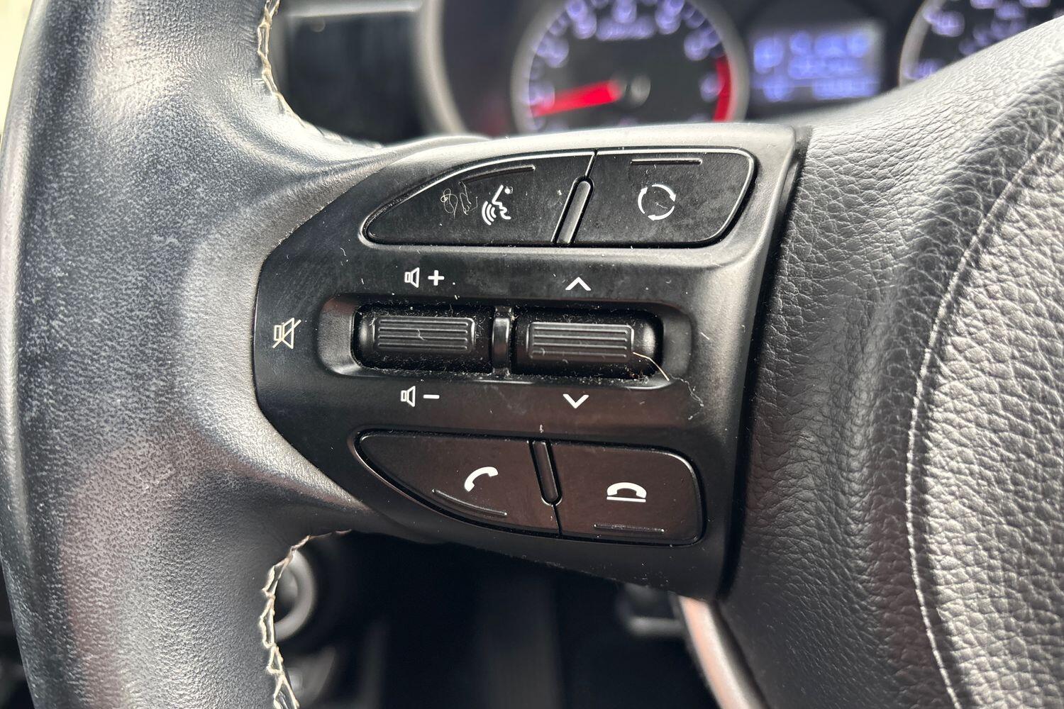 Used Kia Picanto 2018 for sale - 77551978: Photo 20