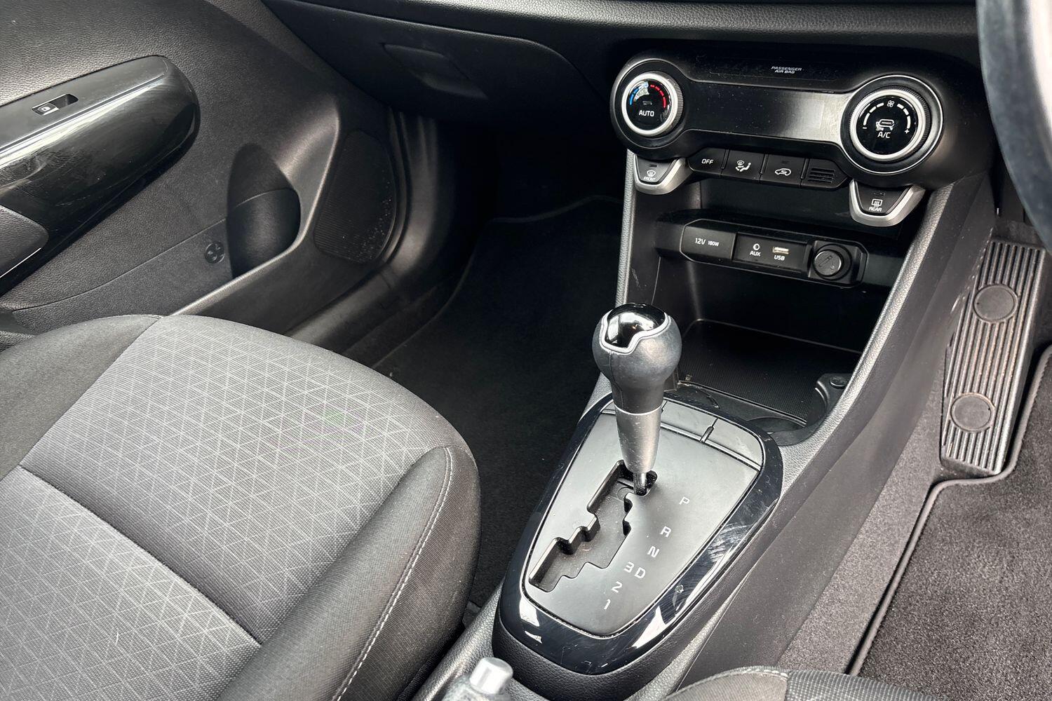 Used Kia Picanto 2018 for sale - 77551978: Photo 21