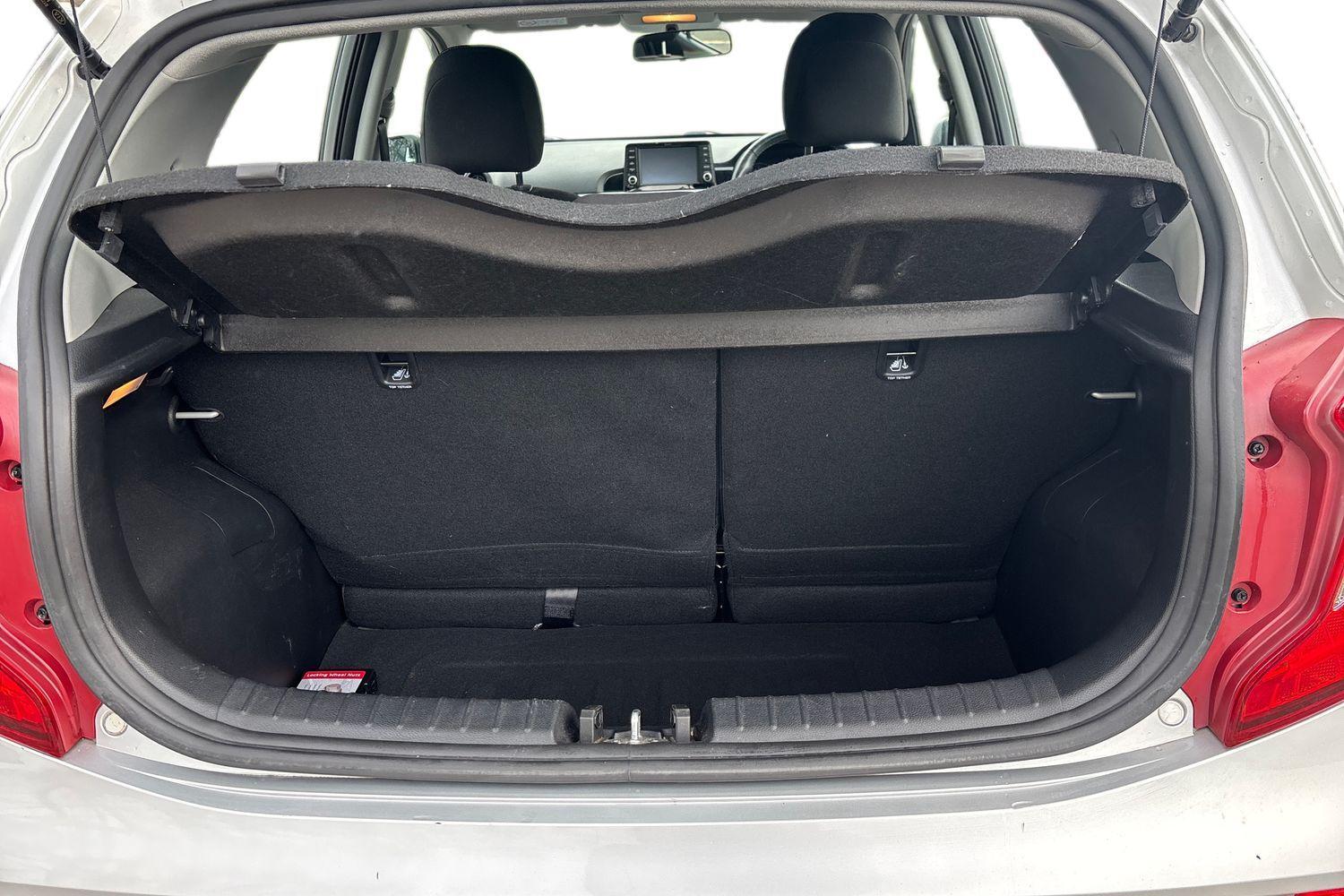 Used Kia Picanto 2018 for sale - 77551978: Photo 25