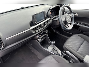 Used Kia Picanto 2018 for sale - 77551978: Photo