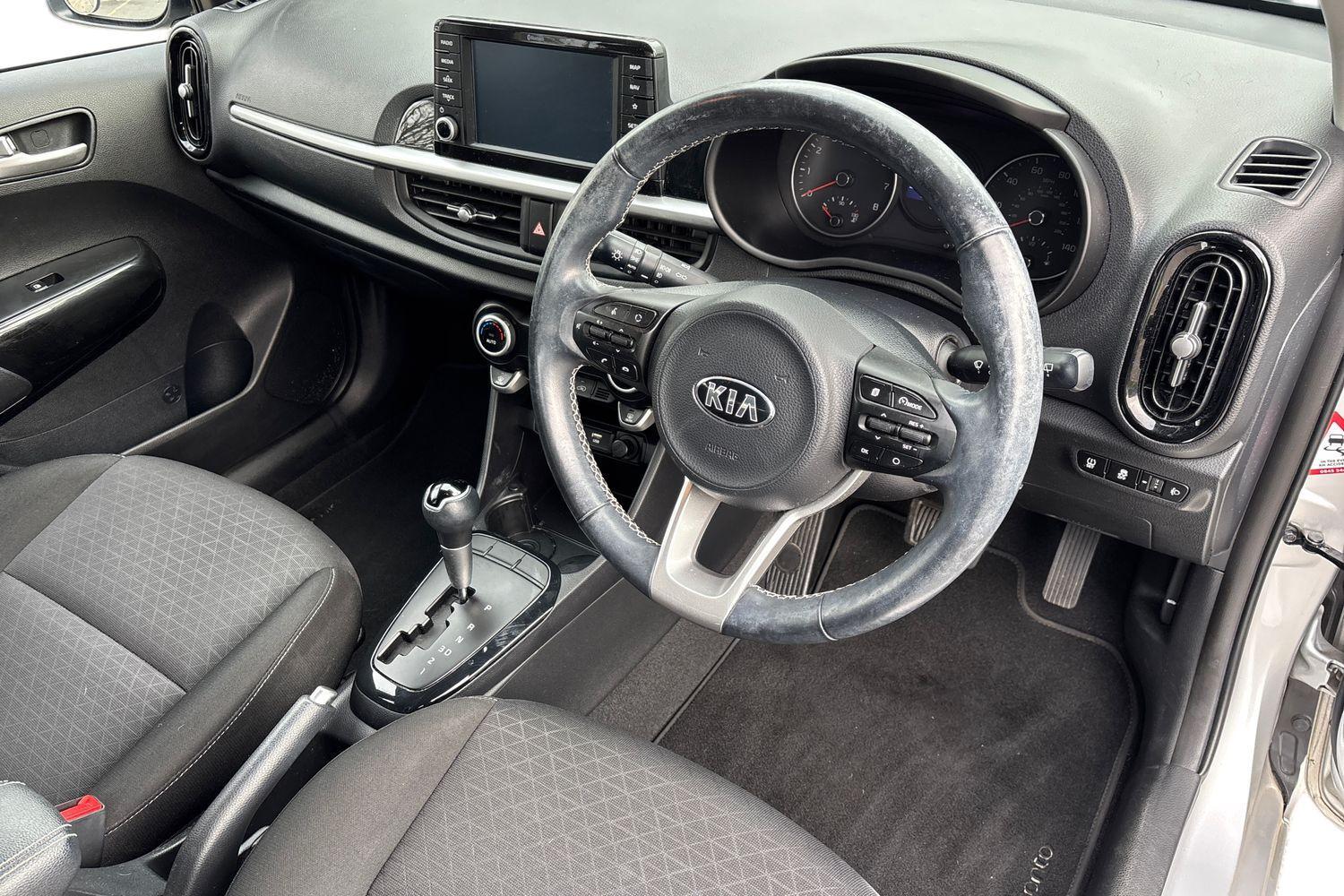 Used Kia Picanto 2018 for sale - 77551978: Photo 7